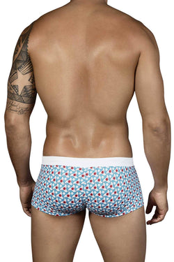Clever Blue Wonder-Boy Swim Trunk thumbnail 2