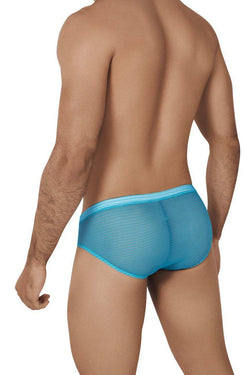 Clever Green 0586-1 Taboo Brief thumbnail 2