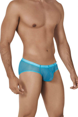 Clever Green 0586-1 Taboo Brief thumbnail 3