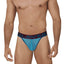 Clever Green 0587-1 Taboo Thong