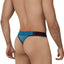Clever Green 0587-1 Taboo Thong