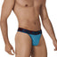 Clever Green 0587-1 Taboo Thong