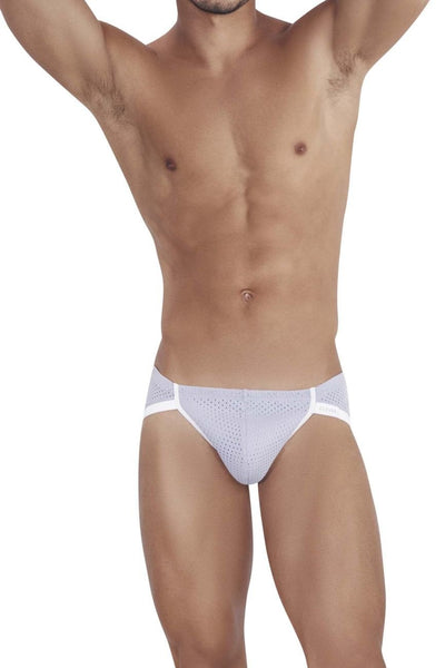 Clever Grey 1447 Fable Brief