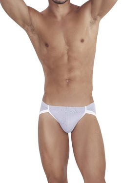 Clever Grey 1447 Fable Brief thumbnail 1