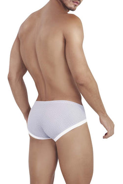 Clever Grey 1447 Fable Brief thumbnail 2
