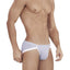 Clever Grey 1447 Fable Brief