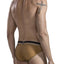 Clever Orange 1675 Eroticism Bikini