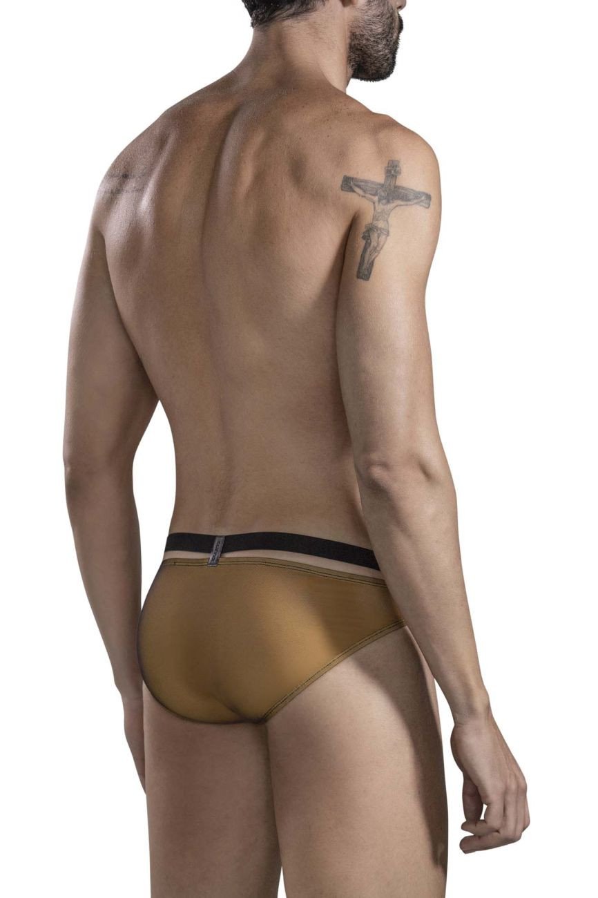 Clever Orange 1675 Eroticism Bikini