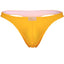 Clever Orange Thong