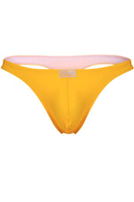 Clever Orange Thong