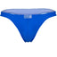 Clever Royal Blue Thong