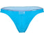 Clever Sky Blue Thong
