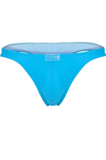 Clever Sky Blue Thong
