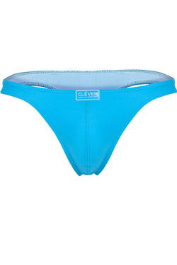Clever Sky Blue Thong thumbnail 2