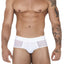 Clever White 1512 Caspian Brief