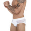 Clever White 1512 Caspian Brief