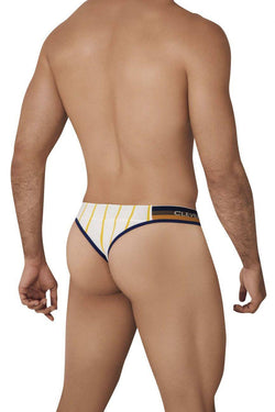 Clever Yellow 0584-1 Play Thong thumbnail 2
