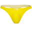 Clever Yellow Thong