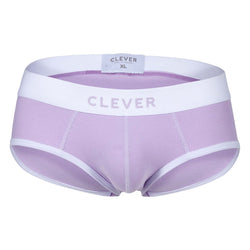 Clever Moda Men's Underwear 1733 Colors Briefs Color Lilac thumbnail 4