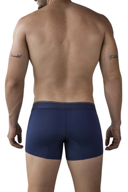 Clever Moda Men's Underwear 2026 Valladolid Trunks Color Dark Blue thumbnail 3
