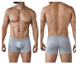 Clever Moda Men's Underwear 2026 Valladolid Trunks Color Gray thumbnail 1