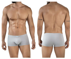 Clever Moda Men's Underwear 2047 Cordoba Trunks Color Sand thumbnail 1
