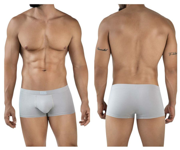 Clever Moda Men's Underwear 2047 Cordoba Trunks Color Sand