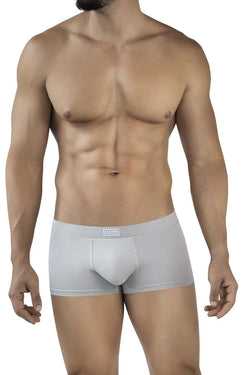 Clever Moda Men's Underwear 2047 Cordoba Trunks Color Sand thumbnail 2