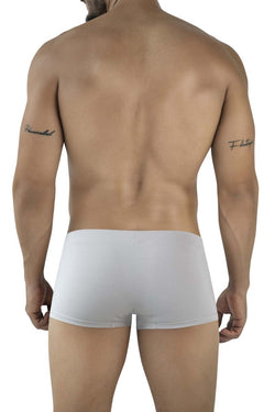 Clever Moda Men's Underwear 2047 Cordoba Trunks Color Sand thumbnail 3
