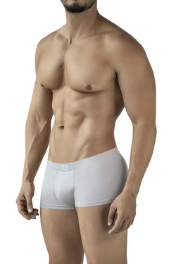 Clever Moda Men's Underwear 2047 Cordoba Trunks Color Sand thumbnail 4