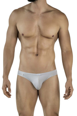 Clever Moda Men's Underwear 2048 Cordoba Briefs Color Sand thumbnail 2