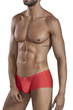 Clever Moda Men's Underwear 229946 7PK Pride Trunks Color Multi-colored thumbnail 4