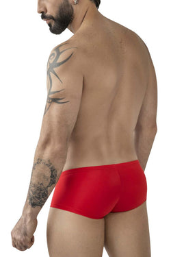Clever Moda Men's Underwear 229959 3PK Australian Latin Trunks Color Multi-colored thumbnail 3