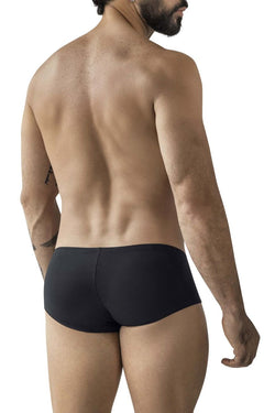 Clever Moda Men's Underwear 229960 3PK Australian Latin Trunks Color Multi-colored thumbnail 3