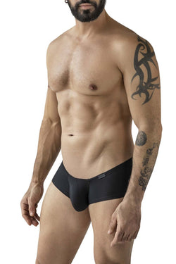 Clever Moda Men's Underwear 229960 3PK Australian Latin Trunks Color Multi-colored thumbnail 4