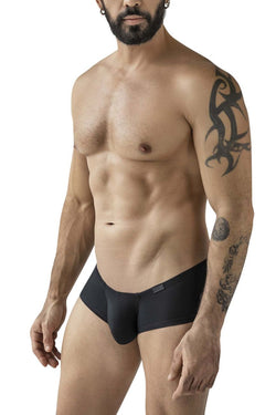 Clever Moda Men's Underwear 229964 3PK Australian Latin Trunks Color Multi-colored thumbnail 4