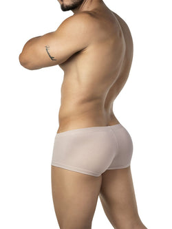 Clever Moda Men's Underwear 26066 3PK Australian Latin Trunks Color Multi-colored thumbnail 3