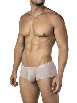 Clever Moda Men's Underwear 26066 3PK Australian Latin Trunks Color Multi-colored thumbnail 4