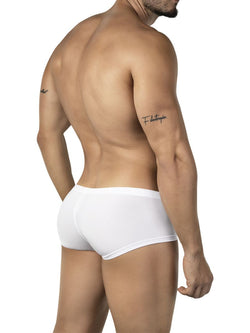 Clever Moda Men's Underwear 26068 3PK Australian Latin Trunks Color Multi-colored thumbnail 3