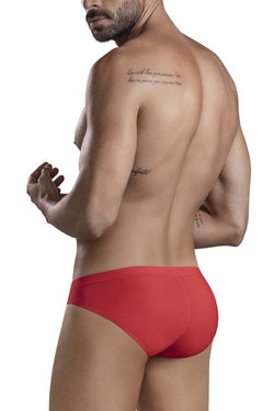 Clever Moda Men's Underwear 519967 7PK Pride Briefs Color Multi-colored thumbnail 3
