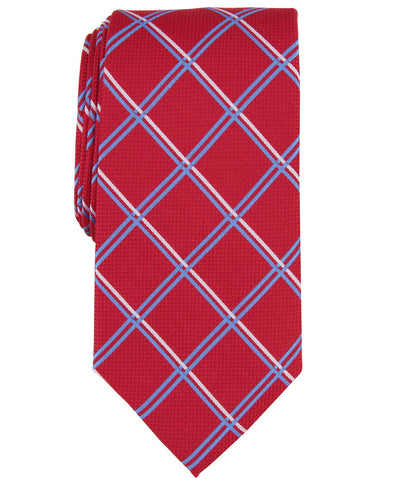 Club Room Adobe Grid Tie