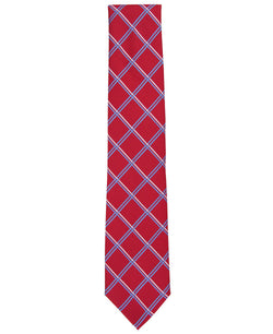 Club Room Adobe Grid Tie thumbnail 2