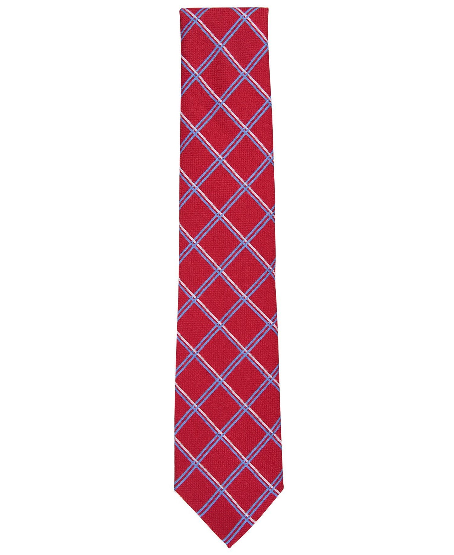Club Room Adobe Grid Tie