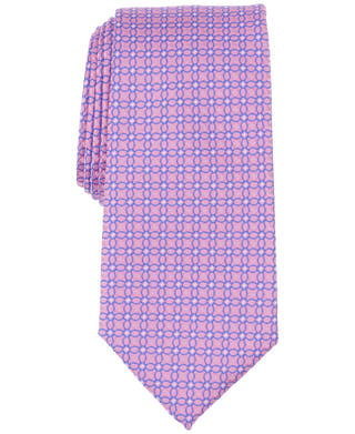 Club Room Auriga Medallion Tie Exclusively at