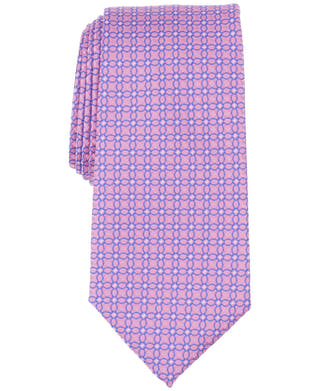 Club Room Auriga Medallion Tie Exclusively at