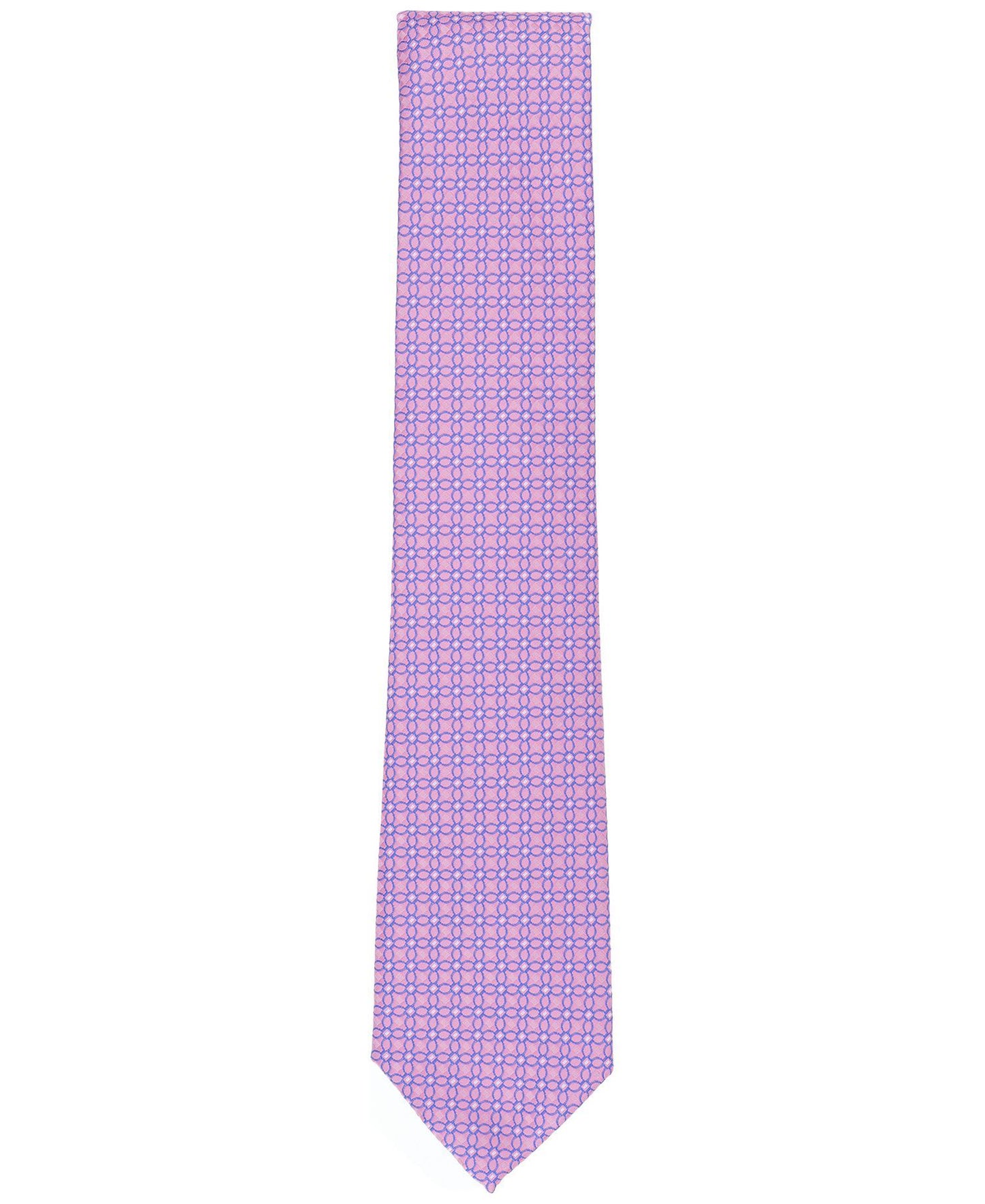 Club Room Auriga Medallion Tie Exclusively at