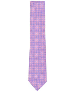 Club Room Auriga Medallion Tie Exclusively at thumbnail 2