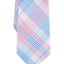 Club Room Austine Plaid Tie