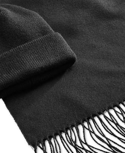 Club Room Beanie & Scarf Set thumbnail 2