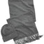 Club Room Beanie & Scarf Set